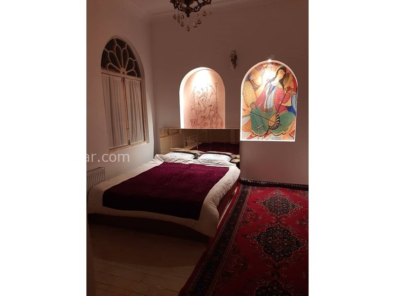 عکس شماره 669360 - اقامتگاه شمس العماره باغستان - 