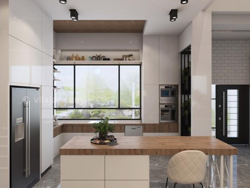 عکس شماره 669460 - اجاره ویلا استخردار بندر انزلی - 