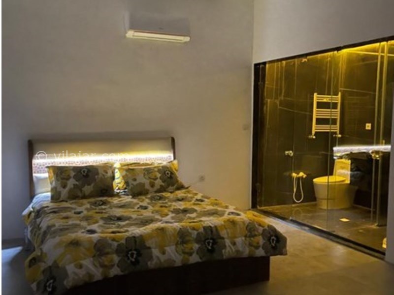 عکس شماره 669461 - اجاره ویلا استخردار بندر انزلی - 