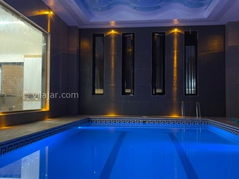 عکس شماره 669462 - اجاره ویلا استخردار بندر انزلی - 