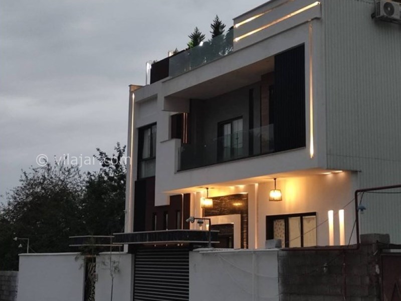 عکس شماره 669463 - اجاره ویلا استخردار بندر انزلی - 