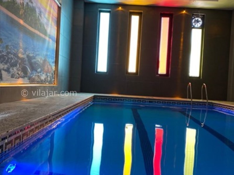 عکس شماره 669464 - اجاره ویلا استخردار بندر انزلی - 