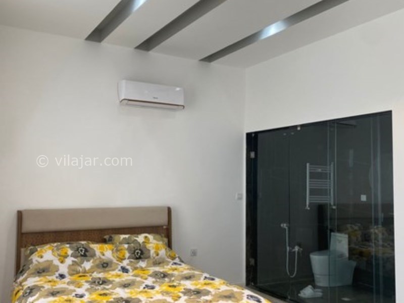 عکس شماره 669466 - اجاره ویلا استخردار بندر انزلی - 