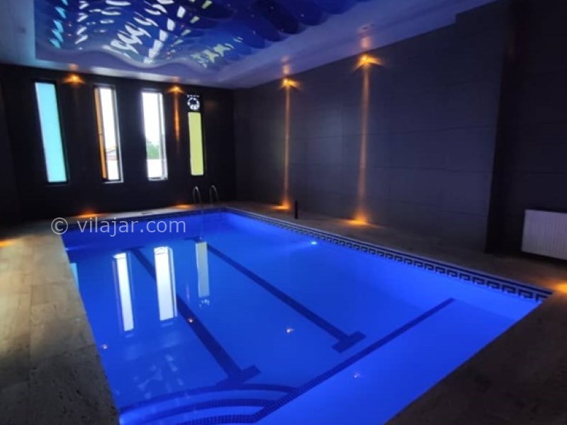 عکس شماره 669467 - اجاره ویلا استخردار بندر انزلی - 