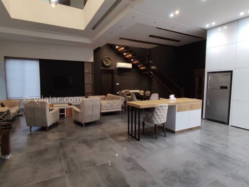 عکس شماره 669468 - اجاره ویلا استخردار بندر انزلی - 