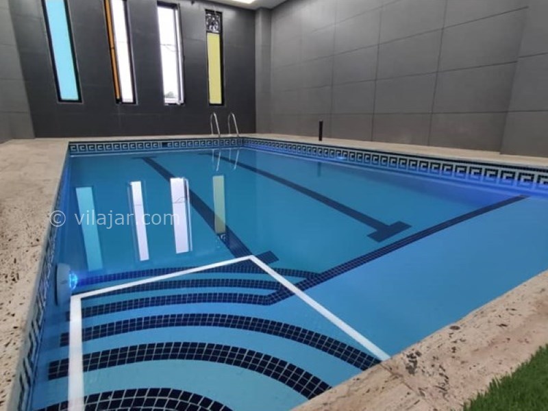 عکس شماره 669469 - اجاره ویلا استخردار بندر انزلی - 