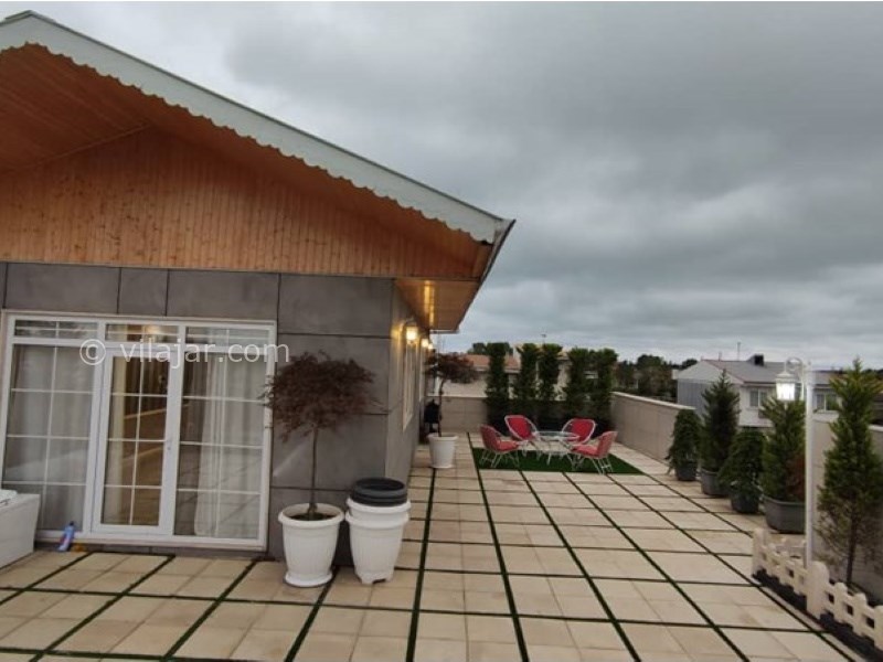 عکس شماره 669470 - اجاره ویلا استخردار بندر انزلی - 