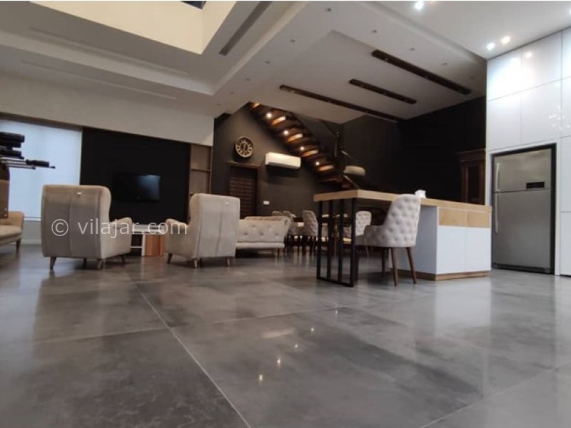 عکس شماره 669471 - اجاره ویلا استخردار بندر انزلی - 