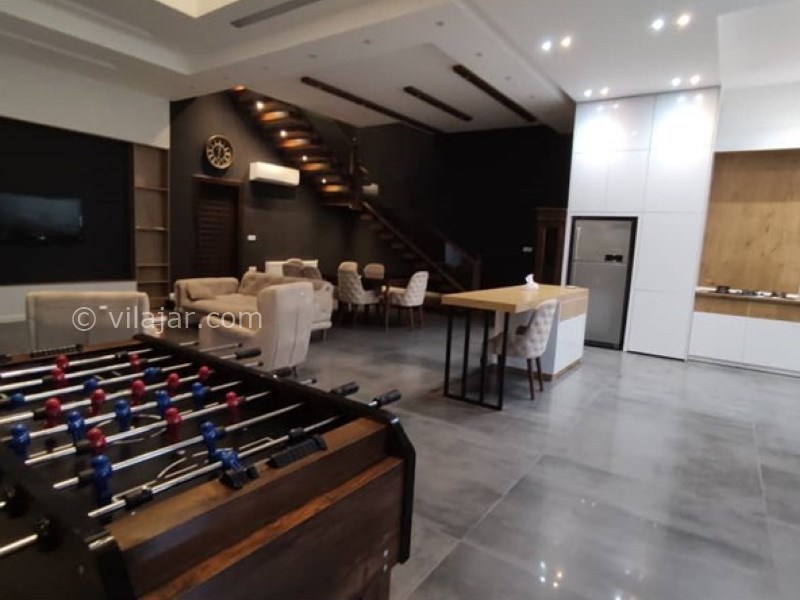 عکس شماره 669472 - اجاره ویلا استخردار بندر انزلی - 