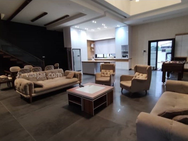 عکس شماره 669473 - اجاره ویلا استخردار بندر انزلی - 