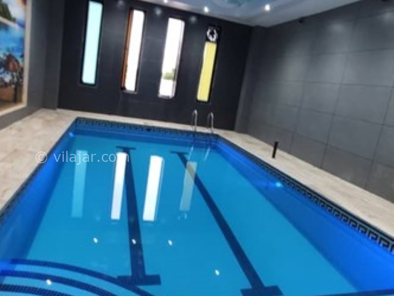 عکس شماره 669474 - اجاره ویلا استخردار بندر انزلی - 