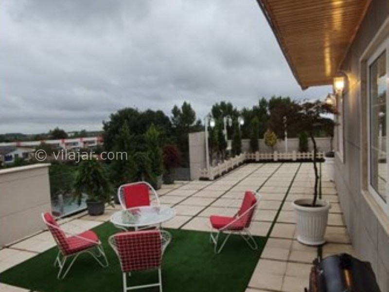 عکس شماره 669475 - اجاره ویلا استخردار بندر انزلی - 