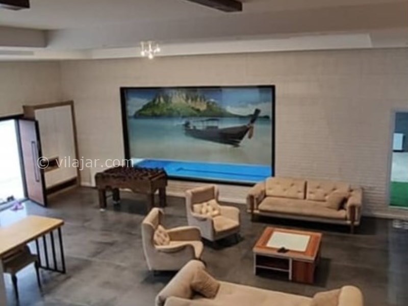 عکس شماره 669478 - اجاره ویلا استخردار بندر انزلی - 