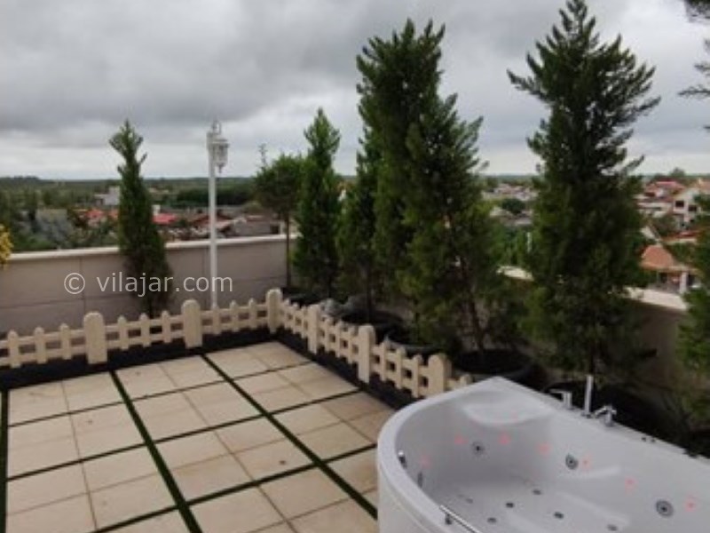 عکس شماره 669479 - اجاره ویلا استخردار بندر انزلی - 