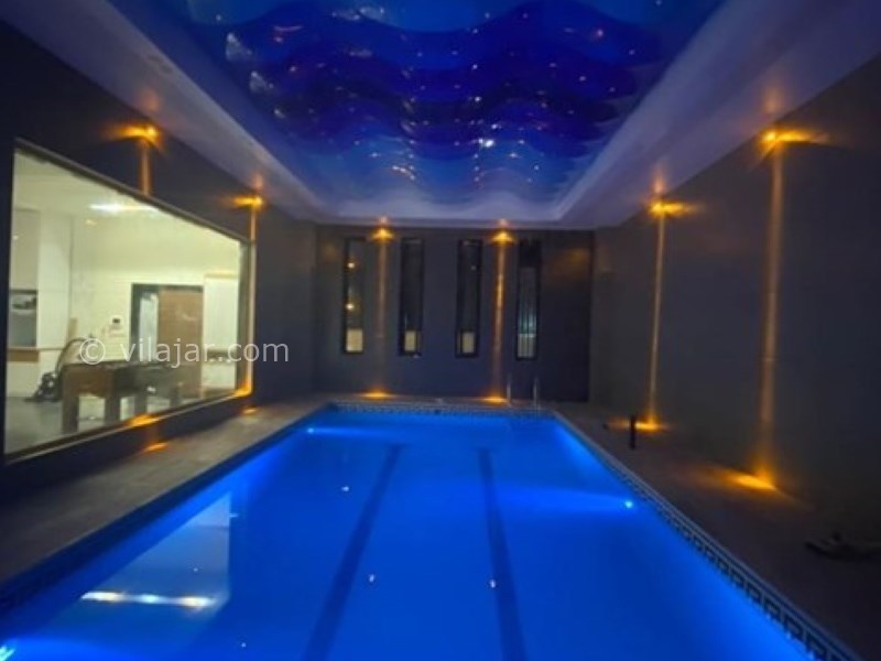 عکس شماره 669480 - اجاره ویلا استخردار بندر انزلی - 