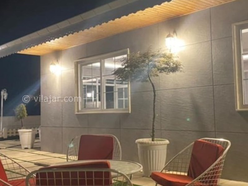 عکس شماره 669481 - اجاره ویلا استخردار بندر انزلی - 