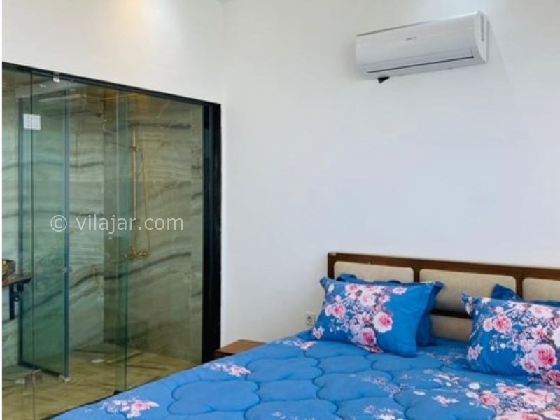 عکس شماره 669483 - اجاره ویلا استخردار بندر انزلی - 
