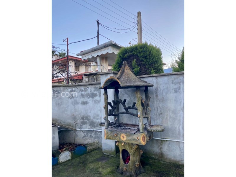 عکس شماره 669690 - اجاره ویلا در رامسر چهارصد دستگاه -