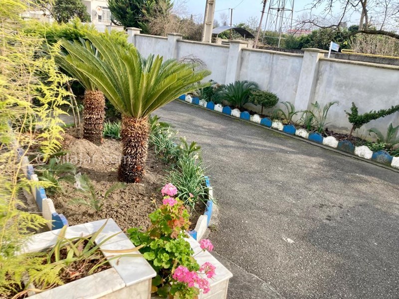 عکس شماره 669693 - اجاره ویلا در رامسر چهارصد دستگاه -