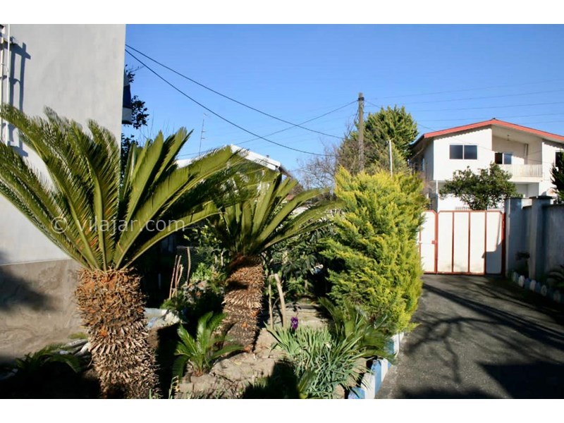 عکس شماره 669696 - اجاره ویلا در رامسر چهارصد دستگاه -