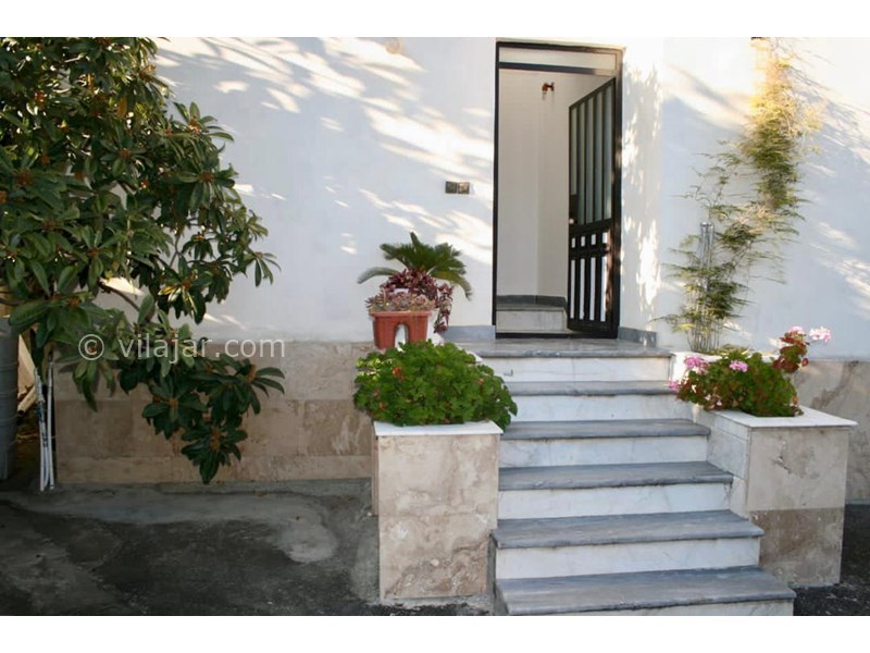 عکس شماره 669697 - اجاره ویلا در رامسر چهارصد دستگاه -