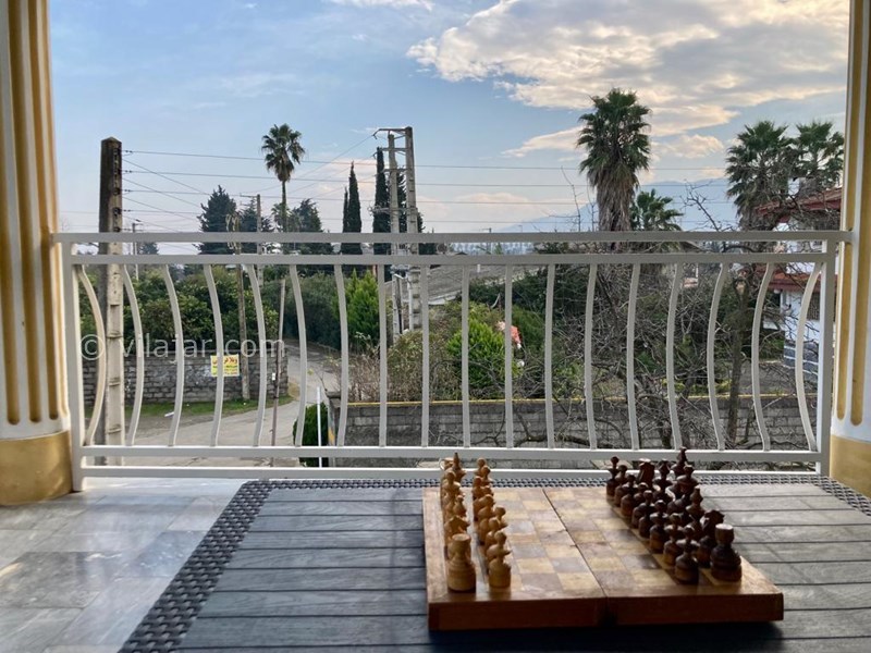 عکس شماره 669698 - اجاره ویلا در رامسر چهارصد دستگاه -