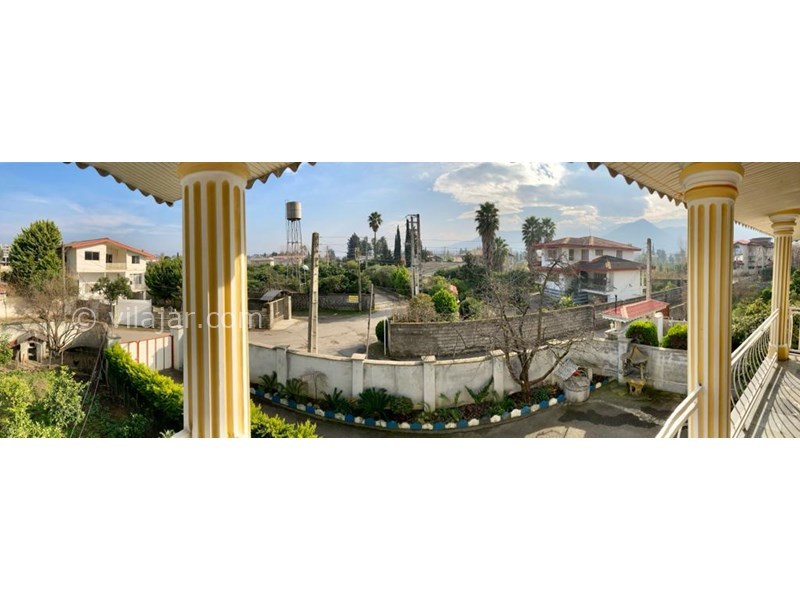 عکس شماره 669699 - اجاره ویلا در رامسر چهارصد دستگاه -