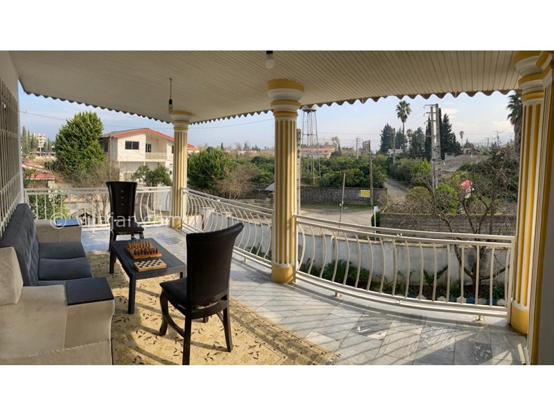 عکس شماره 669700 - اجاره ویلا در رامسر چهارصد دستگاه -