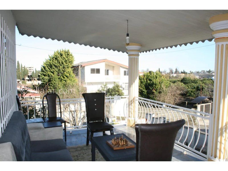 عکس شماره 669702 - اجاره ویلا در رامسر چهارصد دستگاه -