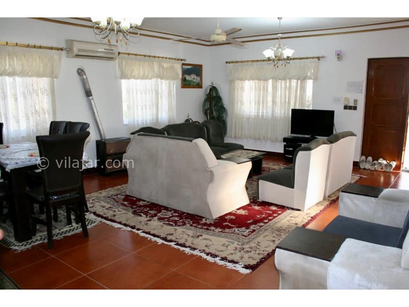 عکس شماره 669705 - اجاره ویلا در رامسر چهارصد دستگاه -