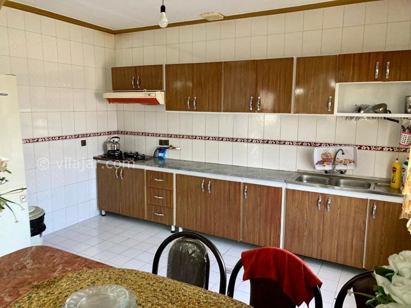 عکس شماره 669706 - اجاره ویلا در رامسر چهارصد دستگاه -