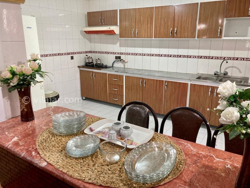 عکس شماره 669707 - اجاره ویلا در رامسر چهارصد دستگاه -