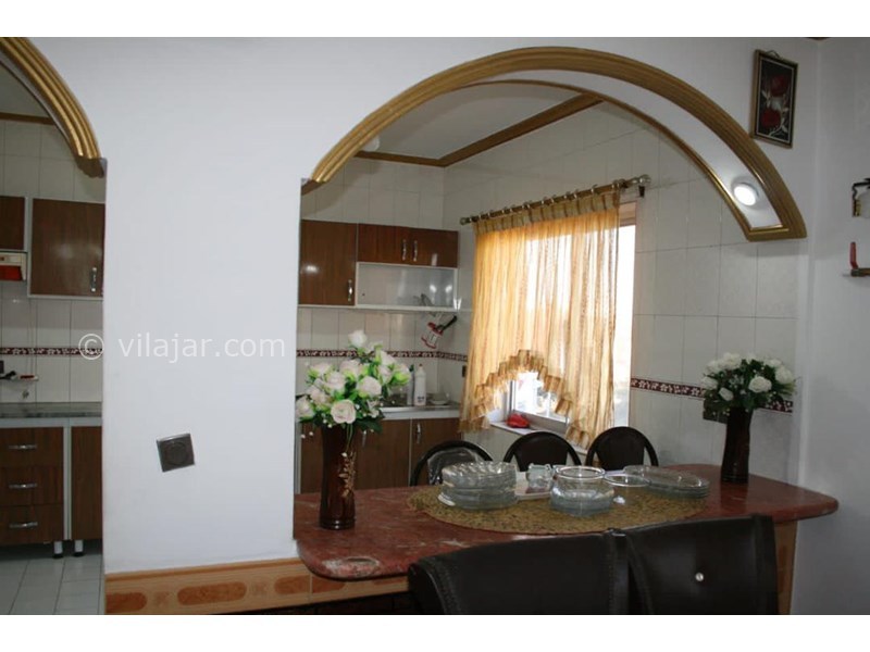 عکس شماره 669709 - اجاره ویلا در رامسر چهارصد دستگاه -