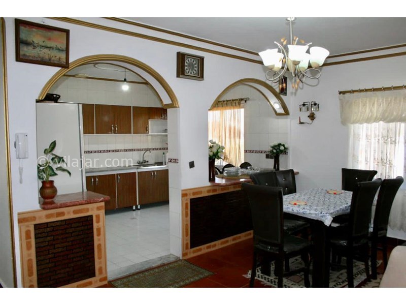 عکس شماره 669710 - اجاره ویلا در رامسر چهارصد دستگاه -