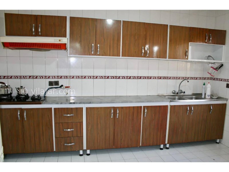 عکس شماره 669711 - اجاره ویلا در رامسر چهارصد دستگاه -