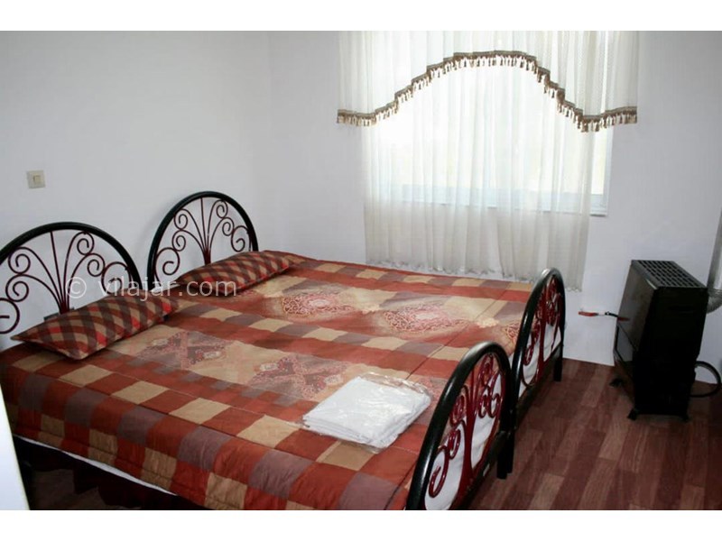 عکس شماره 669718 - اجاره ویلا در رامسر چهارصد دستگاه -