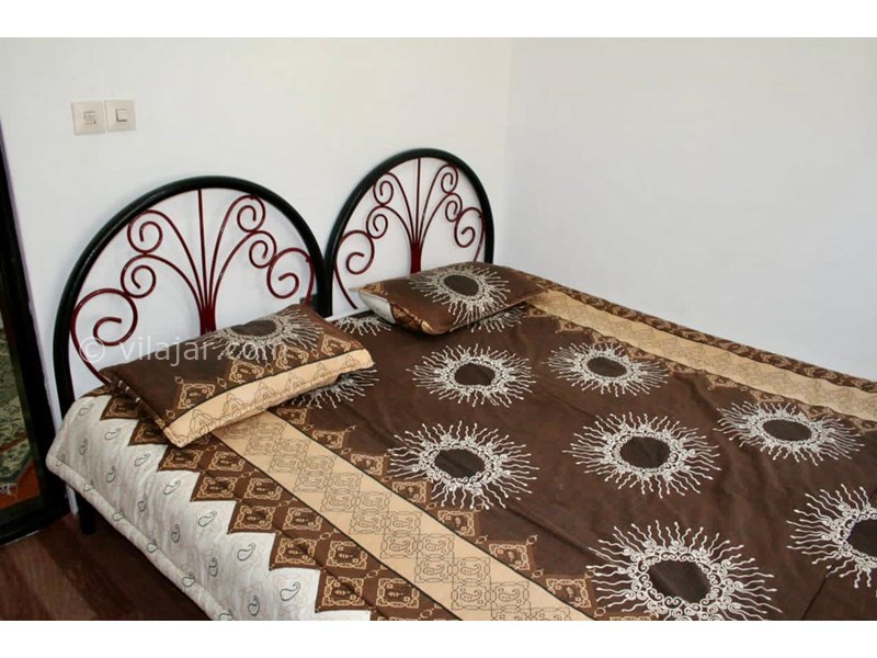 عکس شماره 669719 - اجاره ویلا در رامسر چهارصد دستگاه -