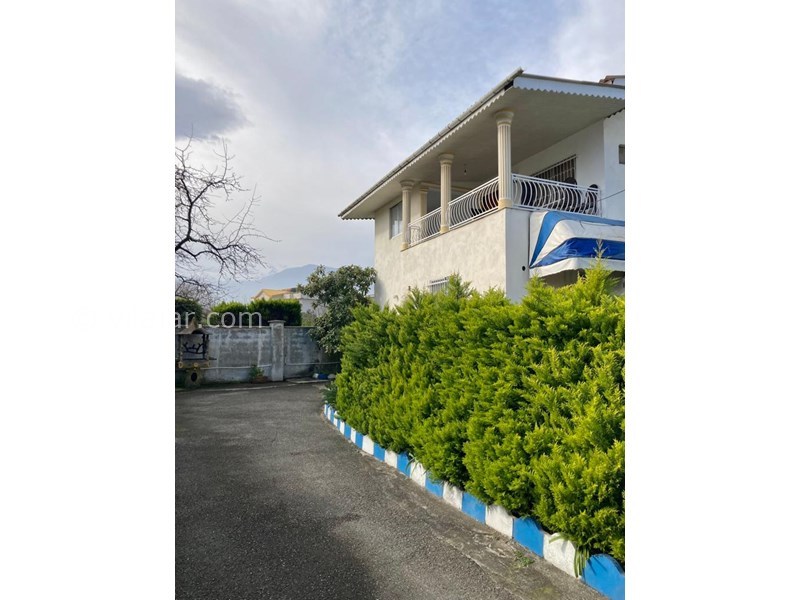 عکس شماره 669747 - اجاره ویلا در رامسر چهارصد دستگاه -