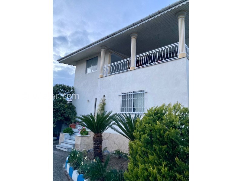 عکس شماره 669748 - اجاره ویلا در رامسر چهارصد دستگاه -