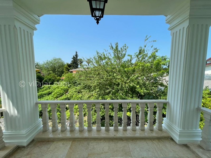 عکس شماره 670245 - ویلا بااستخر نزدیک نمک آبرود - 