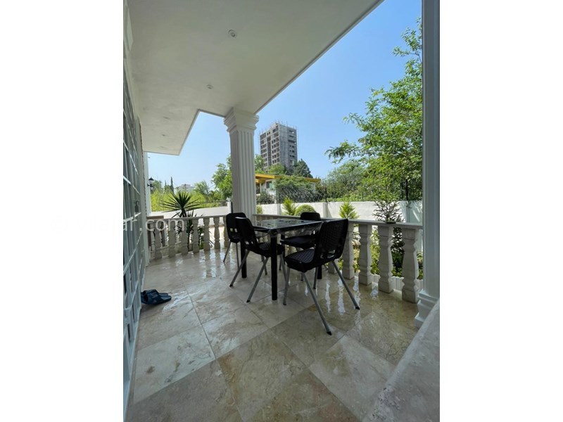 عکس شماره 670246 - ویلا بااستخر نزدیک نمک آبرود - 