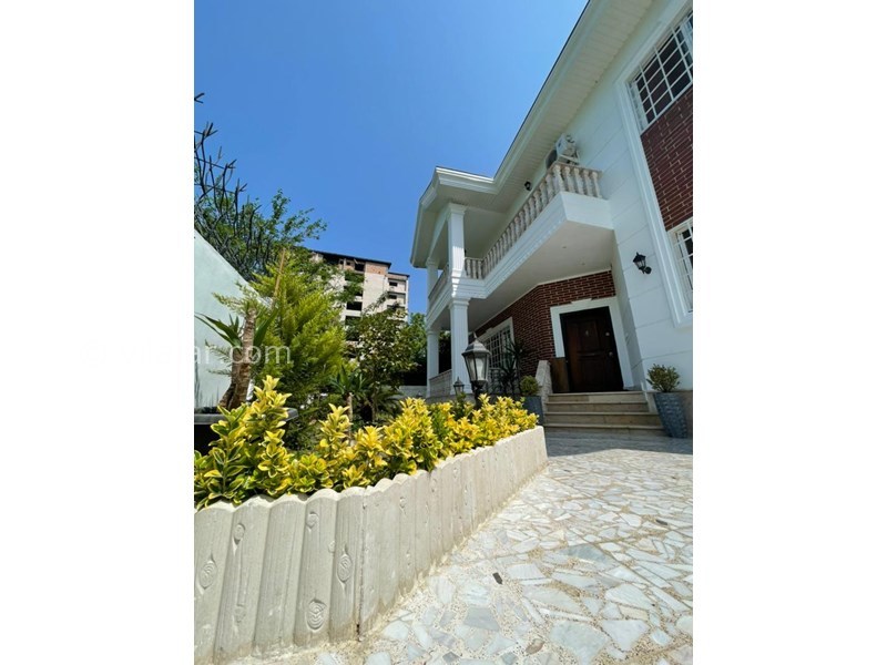 عکس شماره 670248 - ویلا بااستخر نزدیک نمک آبرود - 