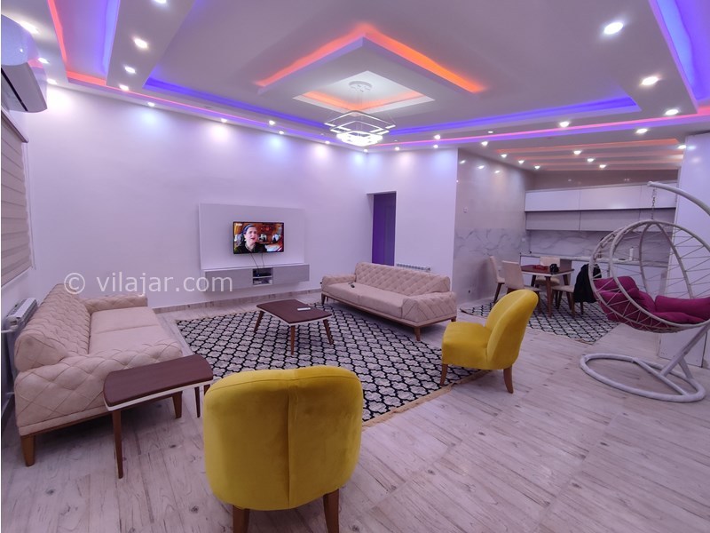 عکس شماره 670297 - اجاره ویلا در انزلی غازیان - 