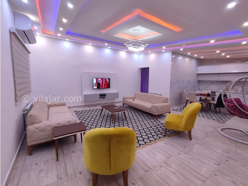 عکس شماره 670298 - اجاره ویلا در انزلی غازیان - 