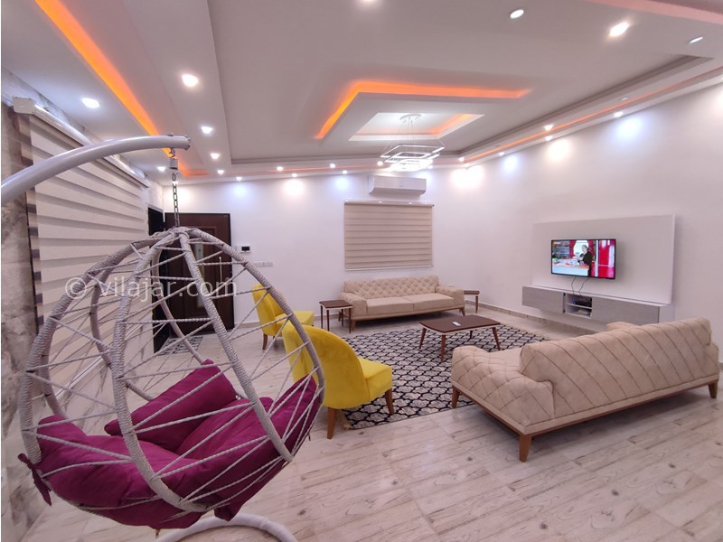 عکس شماره 670301 - اجاره ویلا در انزلی غازیان - 