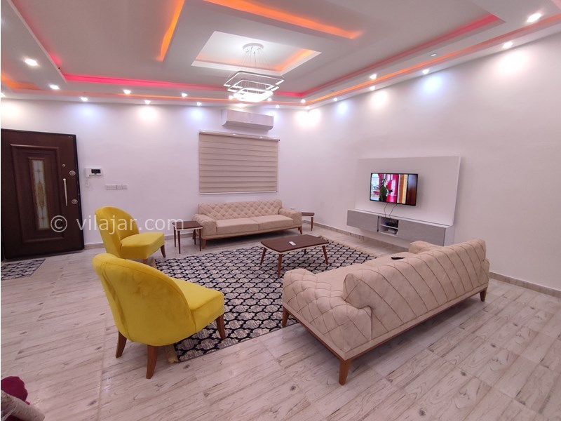 عکس شماره 670302 - اجاره ویلا در انزلی غازیان - 