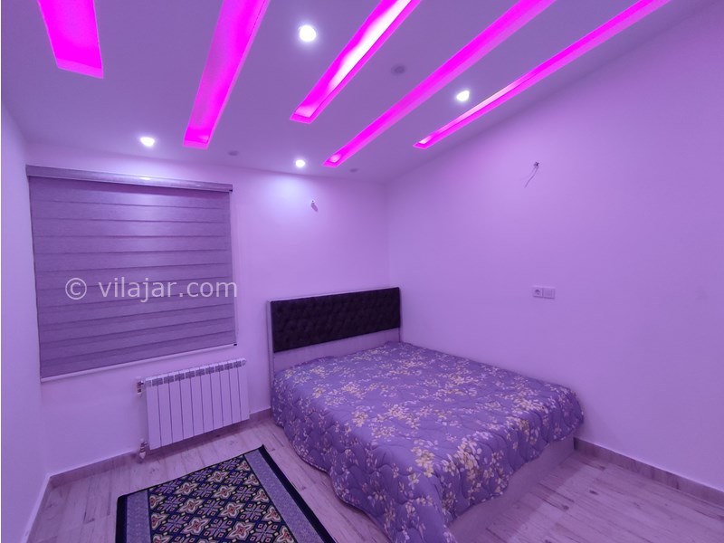 عکس شماره 670305 - اجاره ویلا در انزلی غازیان - 