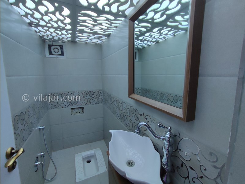 عکس شماره 670307 - اجاره ویلا در انزلی غازیان - 