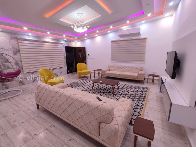 عکس شماره 670310 - اجاره ویلا در انزلی غازیان - 