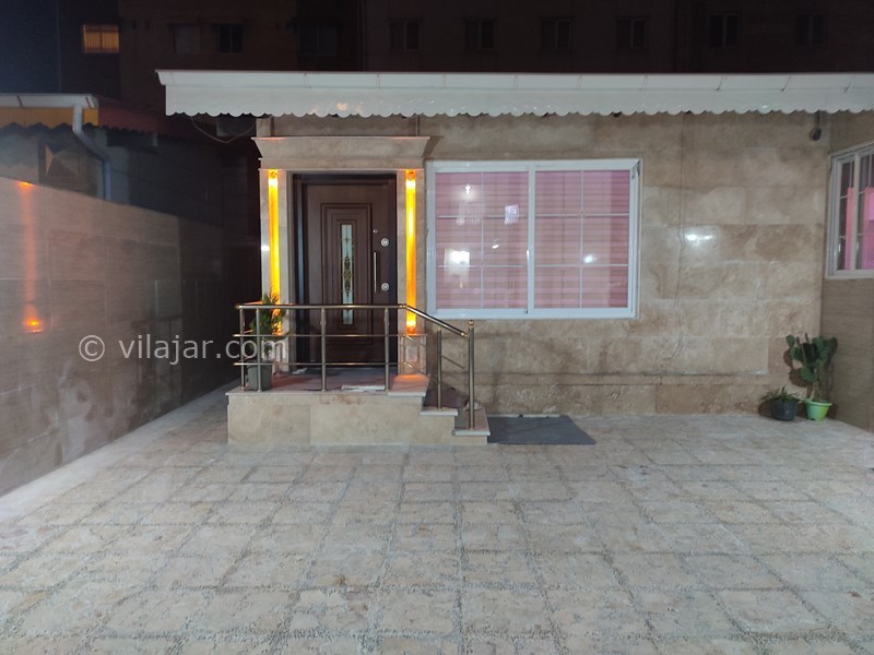 عکس شماره 670312 - اجاره ویلا در انزلی غازیان - 
